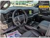 2026 Chevrolet Silverado 1500 ZR2 (Stk: P6623) in Kincardine - Image 12 of 24