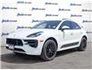 2021 Porsche Macan GTS (Stk: 2620871A) in London - Image 1 of 25