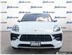 2021 Porsche Macan GTS (Stk: 2620871A) in London - Image 2 of 25
