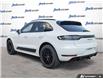 2021 Porsche Macan GTS (Stk: 2620871A) in London - Image 4 of 25