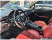 2021 Porsche Macan GTS (Stk: 2620871A) in London - Image 13 of 25