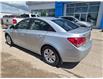 2014 Chevrolet Cruze 1LT (Stk: 25P071A) in Wadena - Image 6 of 11