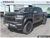 2024 Chevrolet Colorado Trail Boss (Stk: 13260) in Sault Ste. Marie - Image 1 of 25