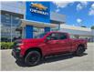 2022 Chevrolet Silverado 1500 LTD Custom Trail Boss (Stk: C0448A) in Morrisburg - Image 1 of 11