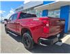 2022 Chevrolet Silverado 1500 LTD Custom Trail Boss (Stk: C0448A) in Morrisburg - Image 2 of 11