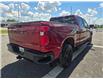 2022 Chevrolet Silverado 1500 LTD Custom Trail Boss (Stk: C0448A) in Morrisburg - Image 3 of 11