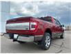 2021 Ford F-150 King Ranch (Stk: U93644) in Hague - Image 8 of 14