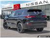 2026 Nissan Rogue PHEV Platinum (Stk: NC6642) in Thunder Bay - Image 4 of 24