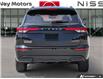 2026 Nissan Rogue PHEV Platinum (Stk: NC6642) in Thunder Bay - Image 5 of 24