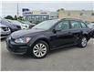 2017 Volkswagen Golf SportWagen 1.8 TSI Trendline (Stk: 21U2391A) in Whitby - Image 1 of 9
