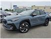 2024 Subaru Crosstrek Limited (Stk: 2106364A) in Whitby - Image 1 of 23