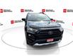2019 Toyota RAV4 Trail (Stk: 10121822A) in Markham - Image 3 of 33