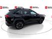 2019 Toyota RAV4 Trail (Stk: 10121822A) in Markham - Image 8 of 33