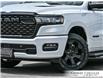 2026 RAM 1500 Tradesman (Stk: N26151) in Grimsby - Image 7 of 28