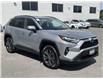 2025 Toyota RAV4 Hybrid XLE (Stk: 12U3702) in Concord - Image 11 of 46 2025 Toyota RAV4 Hybrid XLE (Stk: 12U3702) in Concord - Image 11 of 46