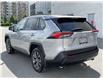 2025 Toyota RAV4 Hybrid XLE (Stk: 12U3702) in Concord - Image 12 of 46 2025 Toyota RAV4 Hybrid XLE (Stk: 12U3702) in Concord - Image 12 of 46