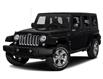2017 Jeep Wrangler Unlimited Sahara (Stk: MFLFH428A) in Sault Ste. Marie - Image 1 of 11