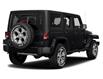 2017 Jeep Wrangler Unlimited Sahara (Stk: MFLFH428A) in Sault Ste. Marie - Image 3 of 11