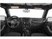 2017 Jeep Wrangler Unlimited Sahara (Stk: MFLFH428A) in Sault Ste. Marie - Image 5 of 11
