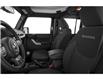 2017 Jeep Wrangler Unlimited Sahara (Stk: MFLFH428A) in Sault Ste. Marie - Image 6 of 11