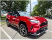2024 Toyota RAV4 Prime XSE (Stk: 224795) in North Vancouver - Image 2 of 22