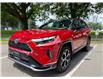 2024 Toyota RAV4 Prime XSE (Stk: 224795) in North Vancouver - Image 1 of 22