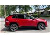 2024 Toyota RAV4 Prime XSE (Stk: 224795) in North Vancouver - Image 5 of 22