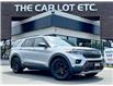 2022 Ford Explorer Timberline (Stk: 26281) in Sudbury - Image 1 of 27