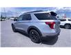 2022 Ford Explorer Timberline (Stk: 26281) in Sudbury - Image 2 of 27