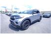 2022 Ford Explorer Timberline (Stk: 26281) in Sudbury - Image 8 of 27