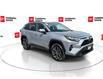 2025 Toyota RAV4 Hybrid XLE (Stk: 12U3702) in Concord - Image 3 of 46 2025 Toyota RAV4 Hybrid XLE (Stk: 12U3702) in Concord - Image 3 of 46