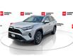 2025 Toyota RAV4 Hybrid XLE (Stk: 12U3702) in Concord - Image 5 of 46 2025 Toyota RAV4 Hybrid XLE (Stk: 12U3702) in Concord - Image 5 of 46