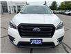 2022 Subaru Ascent Onyx (Stk: P04278) in RICHMOND HILL - Image 8 of 32