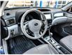 2013 Subaru Forester 2.5X Limited Package (Stk: 260177AA) in Mississauga - Image 10 of 20