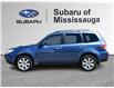 2013 Subaru Forester 2.5X Limited Package (Stk: 260177AA) in Mississauga - Image 4 of 20