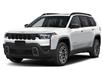 2026 Jeep Cherokee Laredo/Limited (Stk: T264027) in Surrey - Image 1 of 13