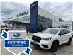 2022 Subaru Ascent Onyx (Stk: P04278) in RICHMOND HILL - Image 1 of 32