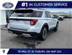 2026 Ford Explorer Platinum (Stk: LFEX02024) in Tilbury - Image 3 of 15
