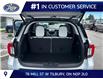 2026 Ford Explorer Platinum (Stk: LFEX02024) in Tilbury - Image 5 of 15