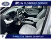 2026 Ford Explorer Platinum (Stk: LFEX02024) in Tilbury - Image 8 of 15