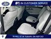 2026 Ford Explorer Platinum (Stk: LFEX02024) in Tilbury - Image 9 of 15