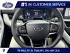 2026 Ford Explorer Platinum (Stk: LFEX02024) in Tilbury - Image 12 of 15