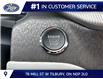 2026 Ford Explorer Platinum (Stk: LFEX02024) in Tilbury - Image 13 of 15