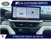 2026 Ford Explorer Platinum (Stk: LFEX02024) in Tilbury - Image 14 of 15