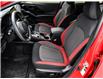 2024 Subaru Impreza RS (Stk: 251136A) in Mississauga - Image 9 of 20 2024 Subaru Impreza RS (Stk: 251136A) in Mississauga - Image 9 of 20