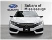 2016 Honda Civic EX (Stk: 260193AA) in Mississauga - Image 3 of 22