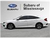 2016 Honda Civic EX (Stk: 260193AA) in Mississauga - Image 4 of 22