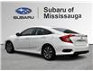 2016 Honda Civic EX (Stk: 260193AA) in Mississauga - Image 6 of 22