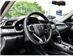 2016 Honda Civic EX (Stk: 260193AA) in Mississauga - Image 9 of 22
