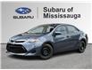 2017 Toyota Corolla LE (Stk: 260459AA) in Mississauga - Image 1 of 18